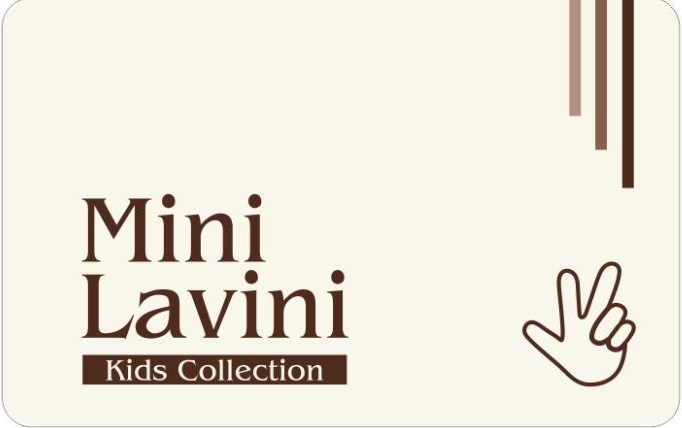 MİNİ LAVİNİ KIDS