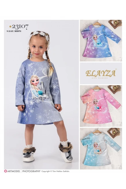 Elsa Elbise