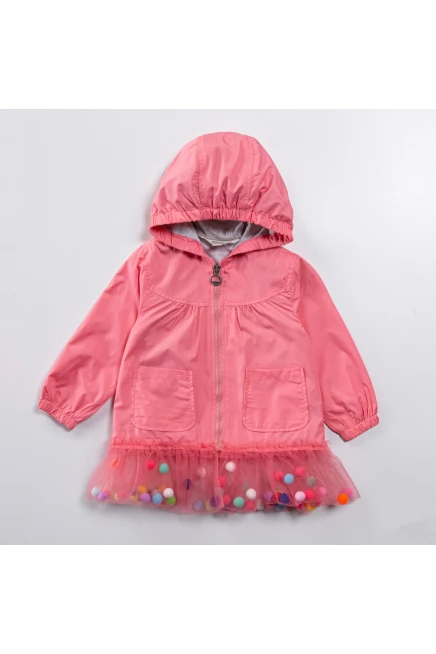 Raincoat