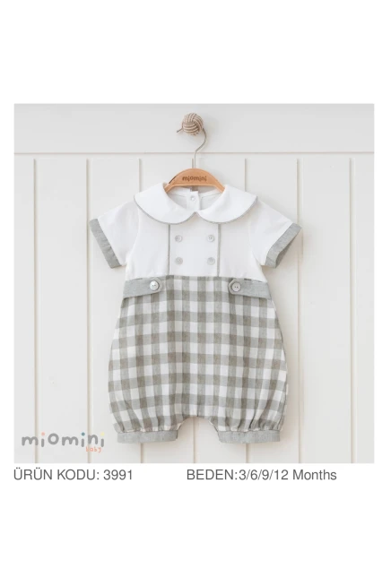 6-24 شهر صبي سالوبيت