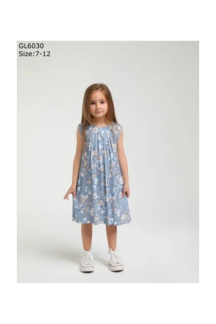 7-12 ГОДА девочка ОДЕВАТЬСЯ