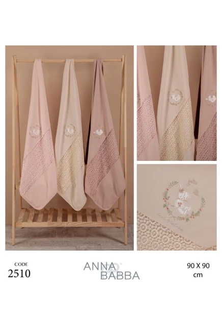 حديث الولادة فتاة بطانية