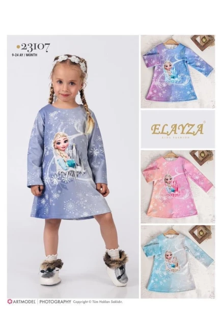 Elsa Elbise