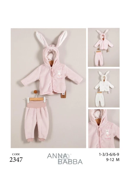 3-12 شهر فتاة طقم بي بي