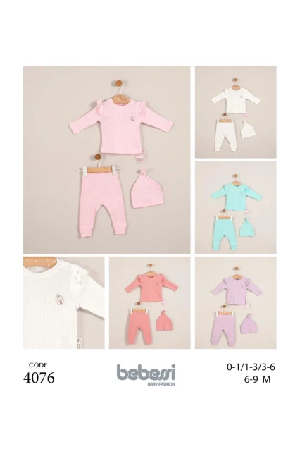 Şapkalı Zürafalı Tulum