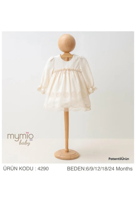 9-24 MONTH Girl Dress