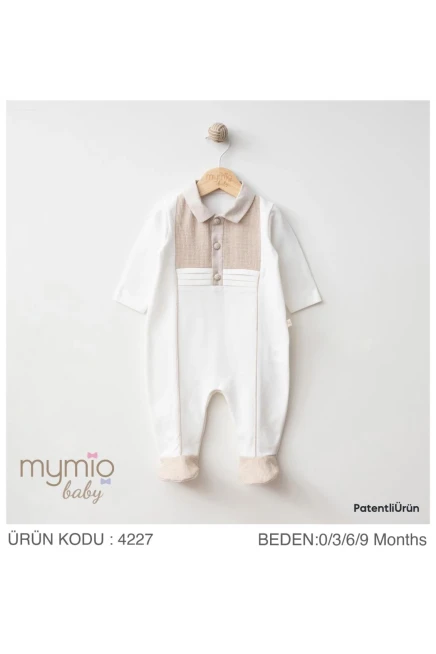 6-24 شهر صبي افرهول بي بي