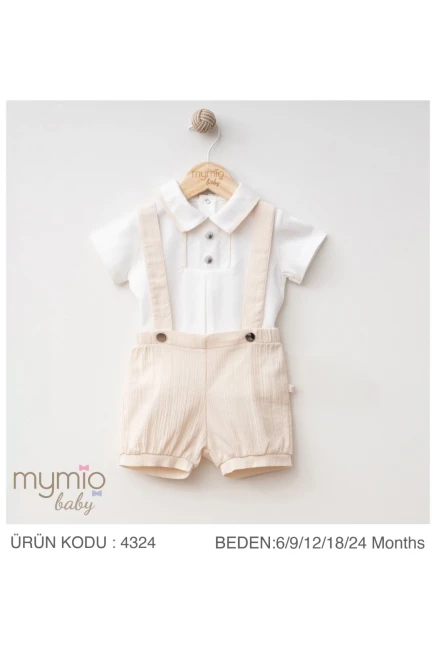 6-24 شهر صبي افرهول بي بي