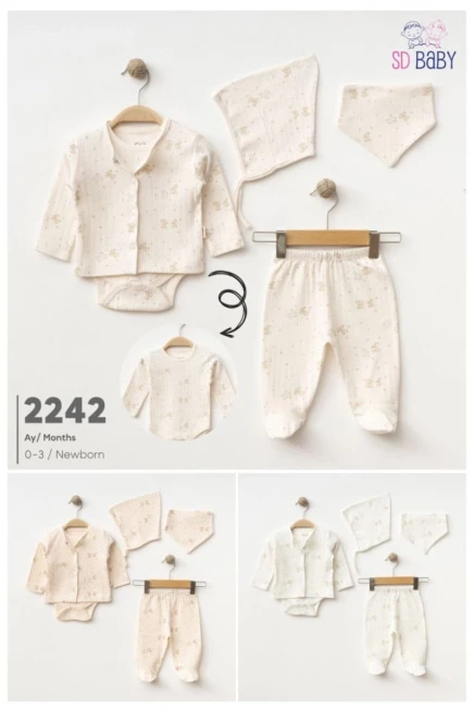 6-15 سنة فتاة طقم بي بي