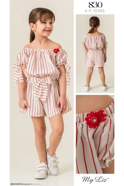 6-11 ЛЕТ девочка ОДЕВАТЬСЯ