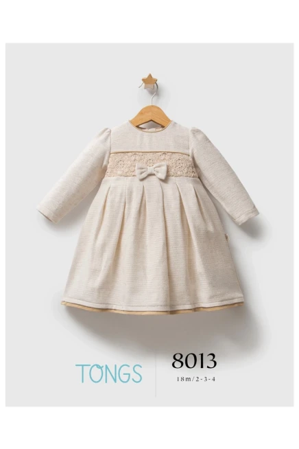 1-4 سنة فتاة فستان