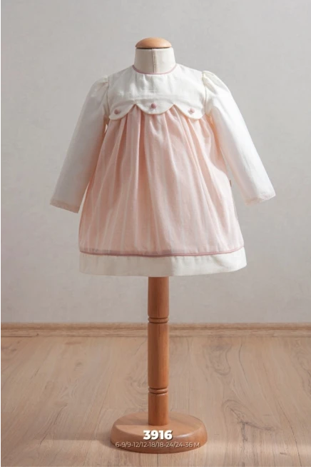 6-36 месяц девочка ОДЕВАТЬСЯ