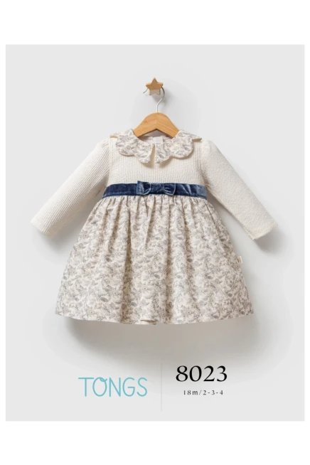 1-4 سنة فتاة فستان