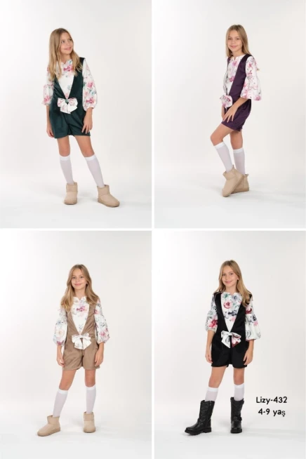 4-9  سنة فتاة   افرهول