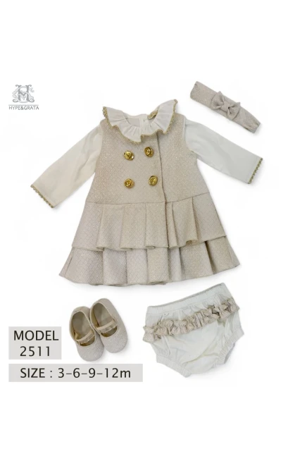 3-12 شهر فتاة سروال جلد