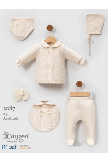5`Li Bebe Set