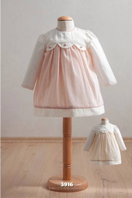 6-36 месяц девочка ОДЕВАТЬСЯ