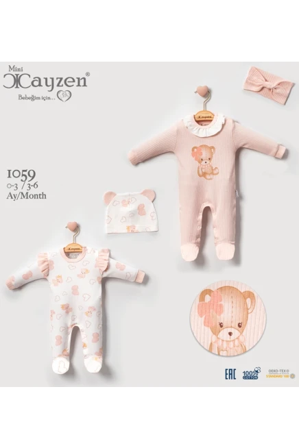 0-6 شهر فتاة افرهول بي بي