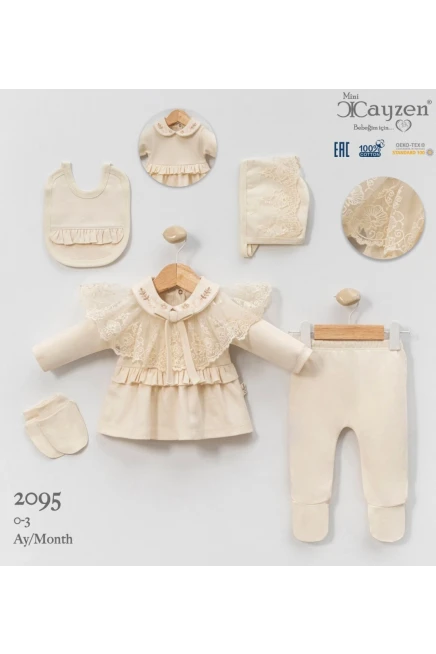 5`Li Bebe Set