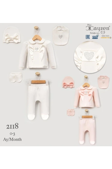 Petit Dream 5 Li Set