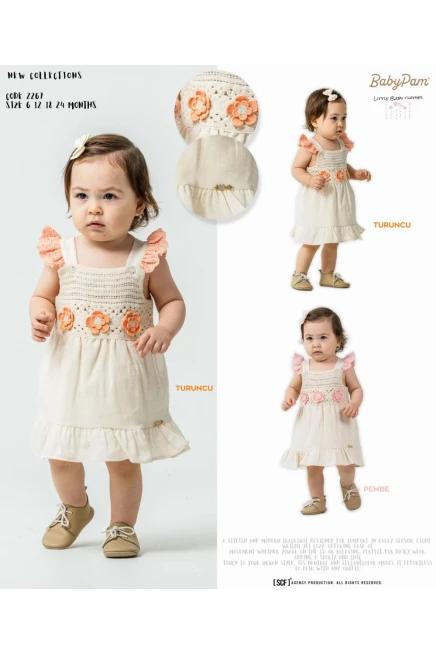 6-24 месяц девочка ОДЕВАТЬСЯ