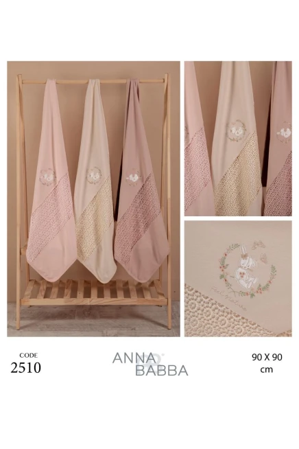 حديث الولادة فتاة بطانية