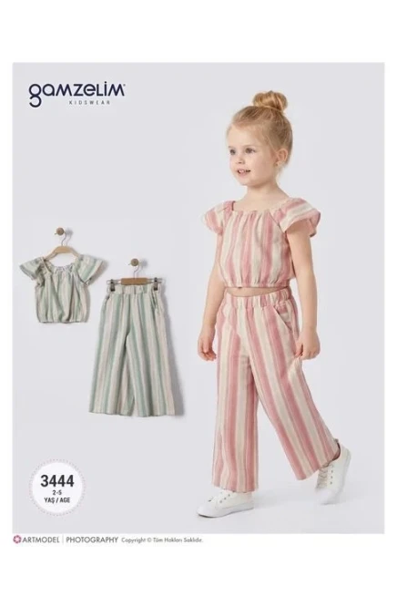 2-5 سنة فتاة فستان