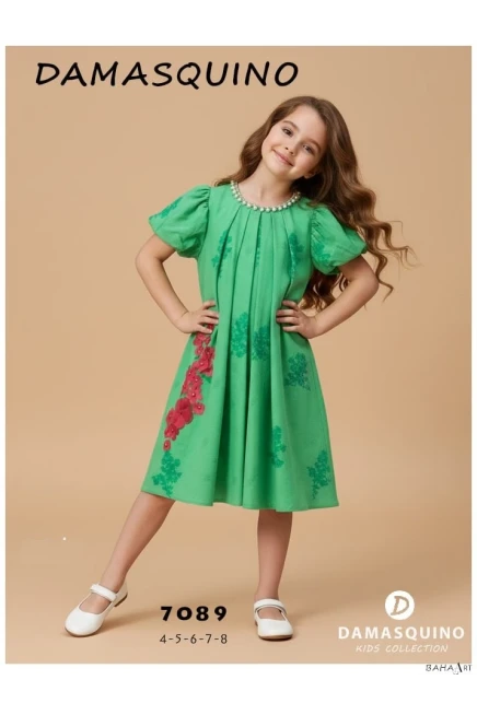 4-8 ГОДА девочка ОДЕВАТЬСЯ