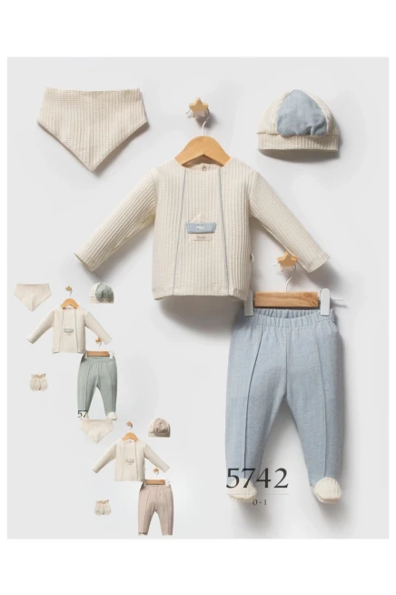 5`Li Bebe Set