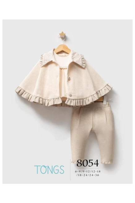 6-36 MONTH Girl Dress