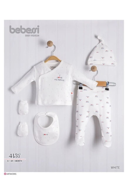 5`Li Bebe Set