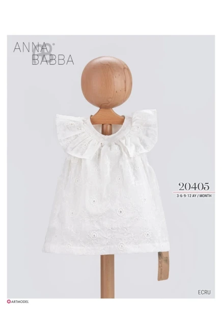 3-12 شهر فتاة فستان