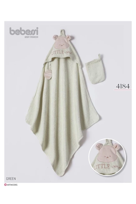 معيار صبي بطانية