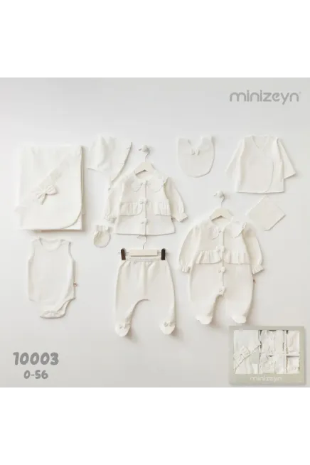 10`Lu Bebe Set