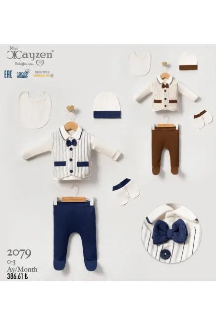 5`Li Bebe Set