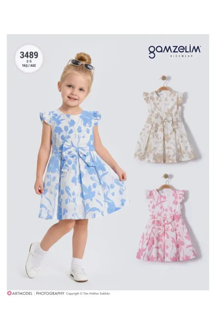 2-5 ГОДА девочка ОДЕВАТЬСЯ