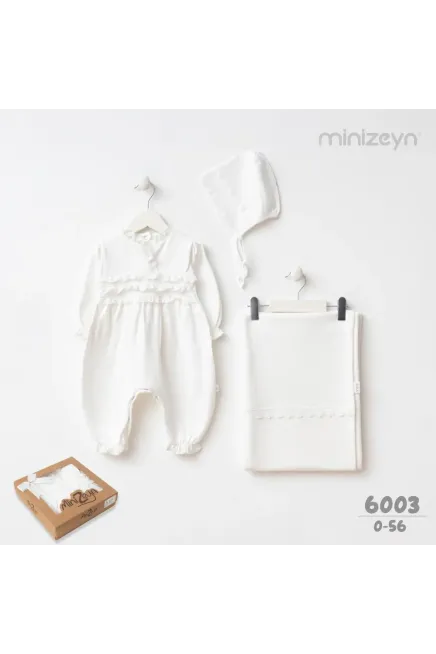 Tulumlu Set