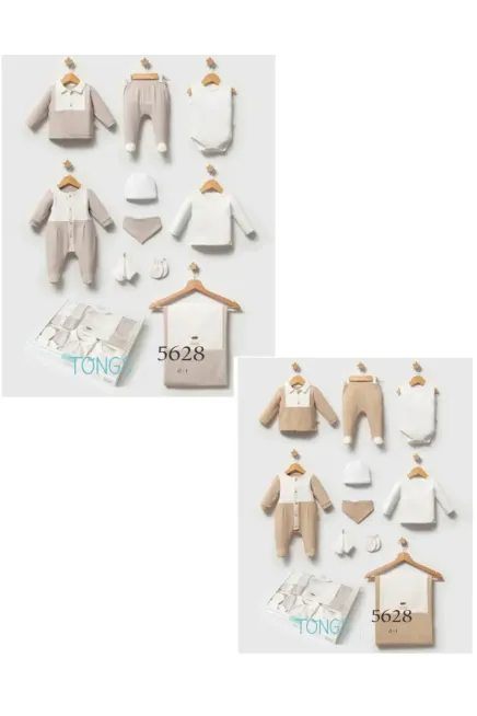 10`Lu Bebe Set
