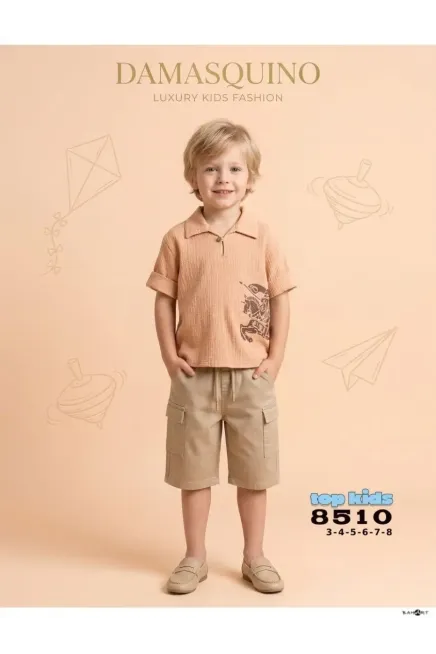 6-10 YEAR TODDLER DRESS WITH ACCESSORIES