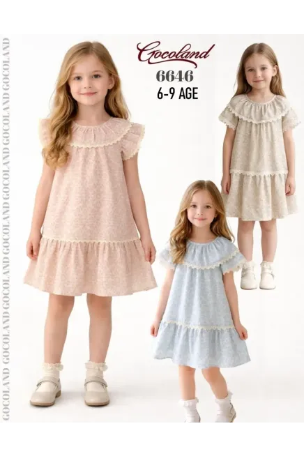 6-9 ГОДА девочка ОДЕВАТЬСЯ