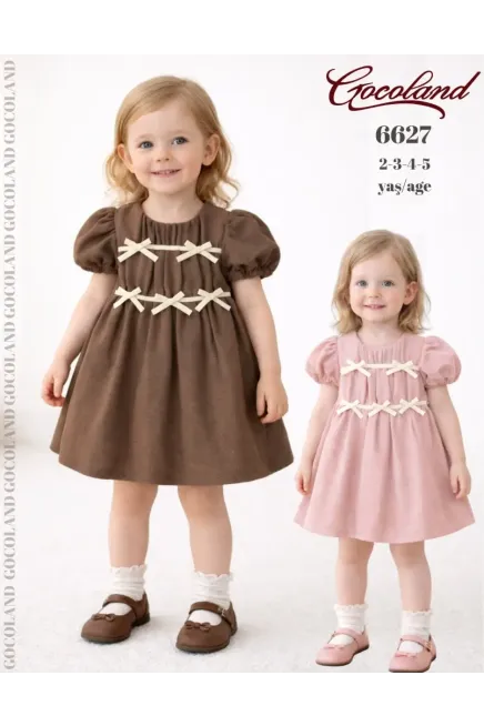 2-5 ГОДА девочка ОДЕВАТЬСЯ