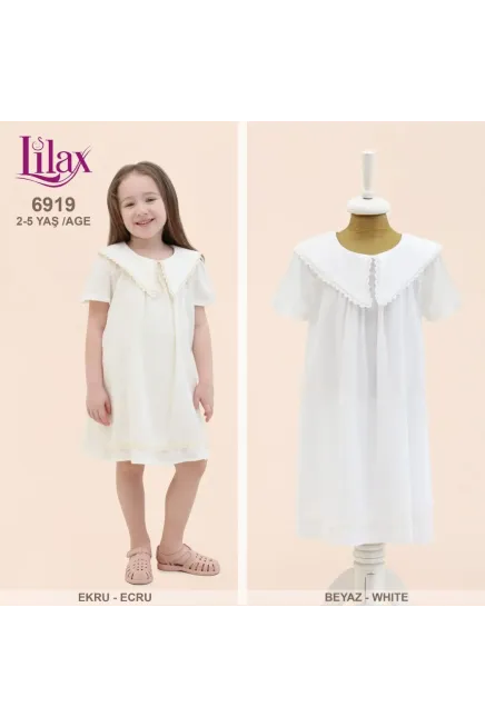 2-5 سنة فتاة فستان