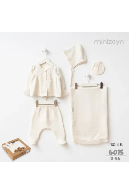 10`Lu Bebe Set
