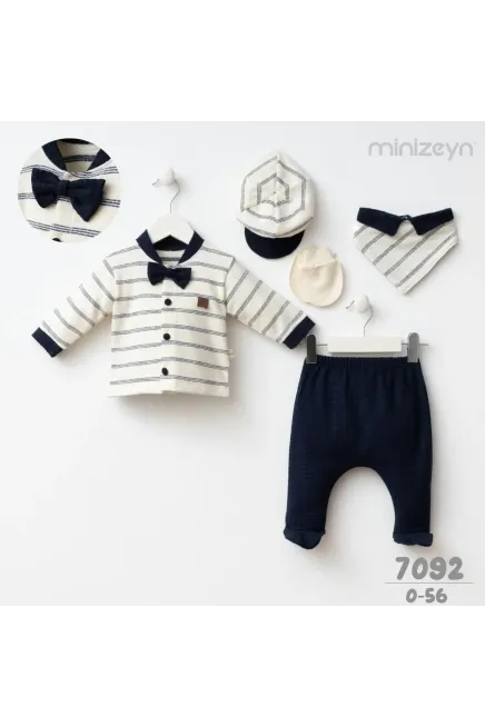 5`Li Bebe Set