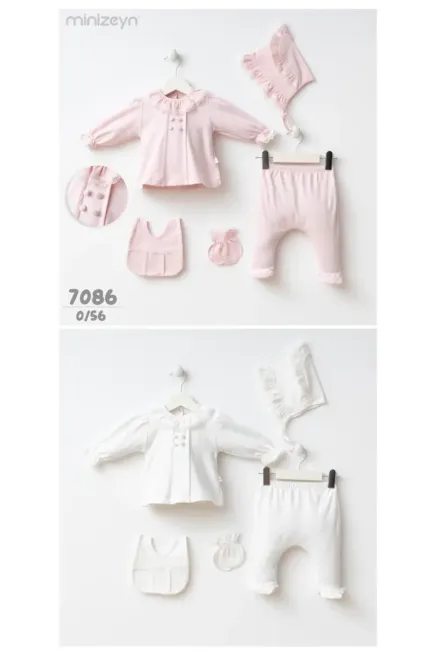 5`Li Bebe Set