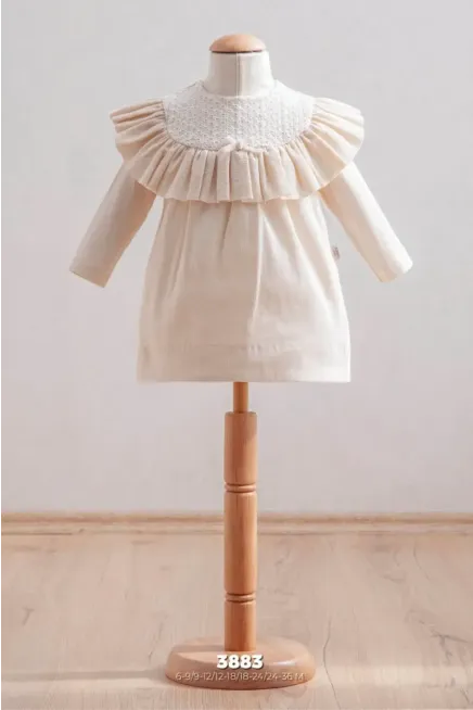 6-36 MONTH Girl Dress