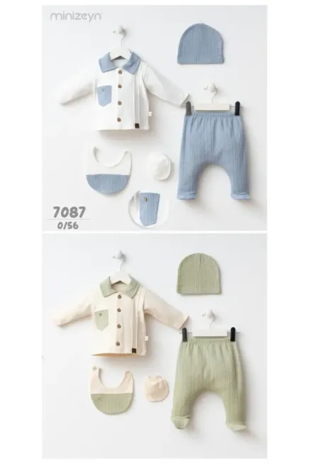 5`Li Bebe Set