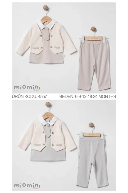 2`Li Bebe Takım
