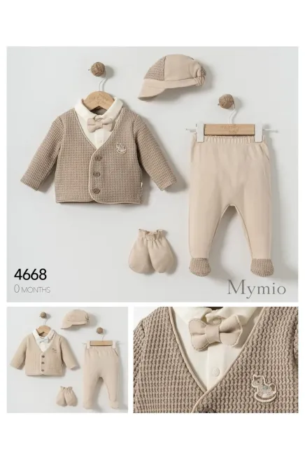 5`Li Bebe Set