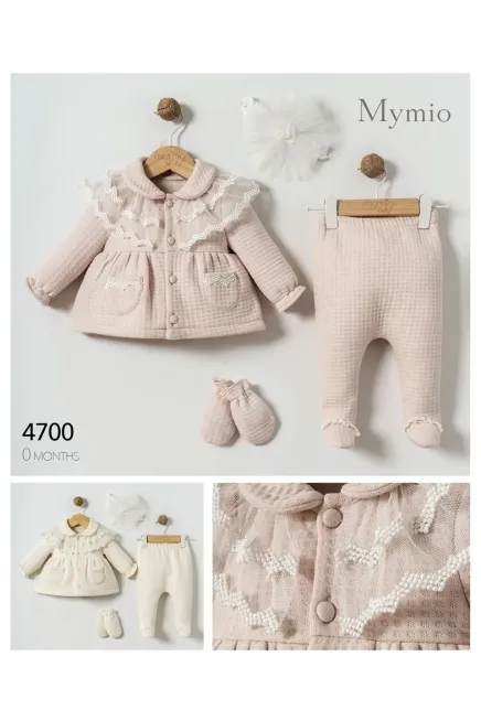 5`Li Bebe Set